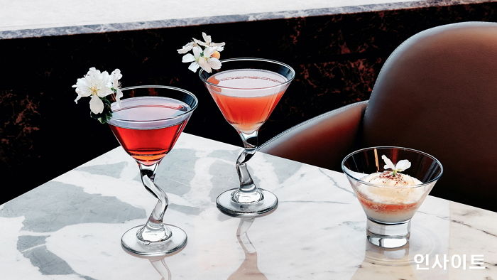 롯데호텔, 꽃놀이 계획하는 고객 위해 ‘꽃캉스 전용패키지’ 출시