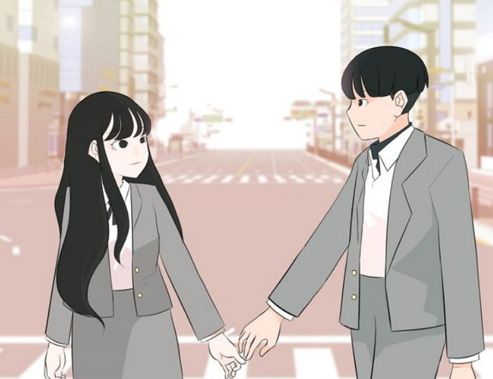 핵달달 학원 로맨스물인 네이버 웹툰 ‘연놈’ 드라마로 제작된다