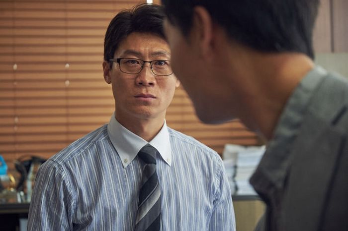 영화 ‘돈’ 관람한 사람들이 진선규 보면서 전혀 눈치채지 못했던 의외의 사실