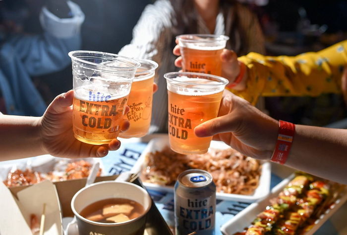 다음달, 단돈 1만원에 맥주 ‘무제한’ 마실 수 있는 부산 ‘맥주축제’ 열린다