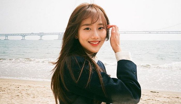 오는 4월 25일 ‘에이틴 2’ 첫 방송 앞둔 ‘김하나’ 나은 근황