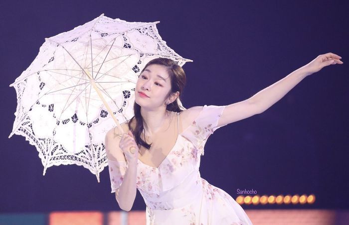 ‘피겨여왕’ 김연아, 은퇴 5년 만에 아이스쇼 ‘정식 출연’ 한다