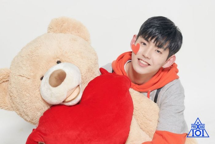 “콘셉트가 민소희냐” 눈 밑 점 선명해지더니 ‘혈액형’까지 바뀌어 ‘프듀’ 재등장한 참가자