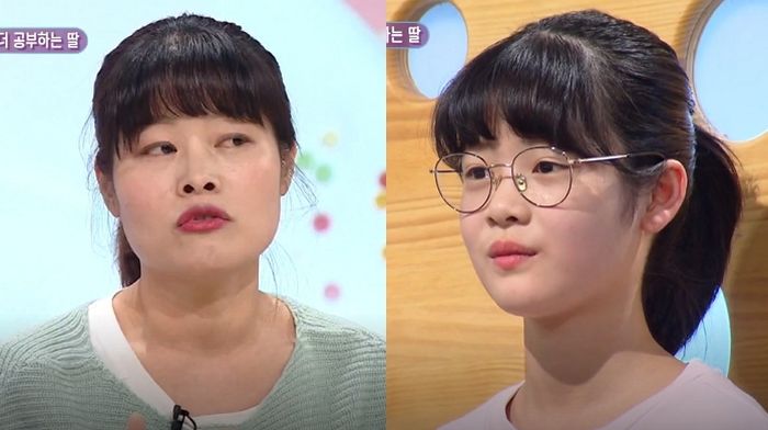 “지적장애 오빠 몫까지” 모범생 딸이 갑자기 자퇴 선언한 진짜 이유