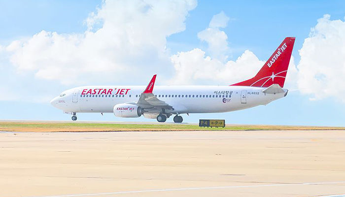 이스타항공, 일본 오키나와·미야자키 노선 특가 이벤트 진행한다