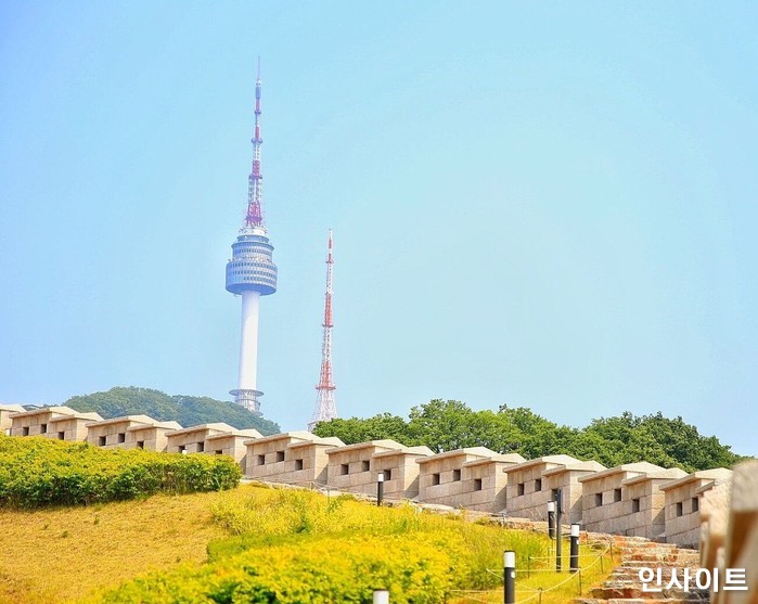 N서울타워, 소믈리에 추천 와인과 함께하는 ‘마리아주 앳 더 픽’ 행사 진행