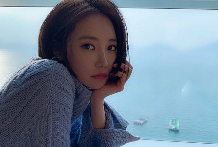 “수치스러운 상황에 있는 피해자가 됐다” ‘승리 단톡방 여배우’ 논란에 직접 해명한 고준희