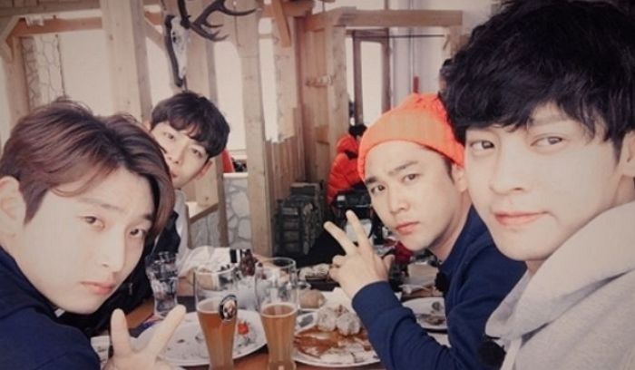 강인 “‘정준영 단톡방’에 있었지만 내용 기억나지 않는다”