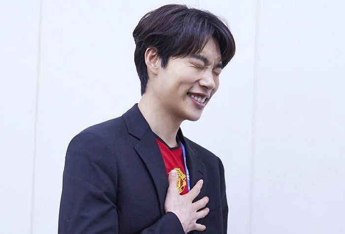 “‘축덕’ 류준열, 발렌시아 가서 ‘대표팀 막내’ 이강인 만난다”