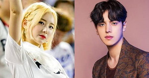 핑크 이미지