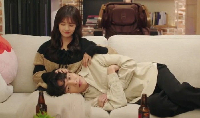 이 질문 10개 중 7개 통과하면 당신은 연인과 ‘천생연분’이다