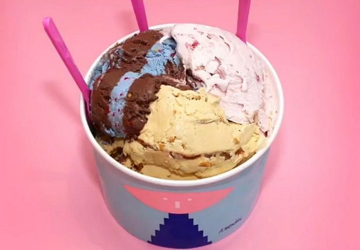 내일(5일) 단 하루, KT 이용자면 배라 파인트 무조건 ‘반값’