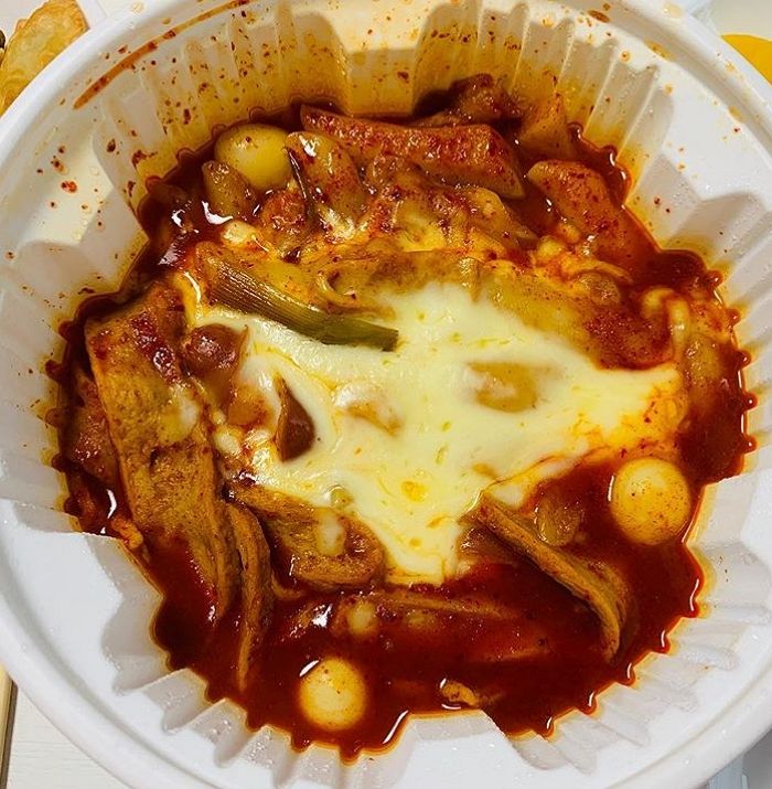 ‘아가’ 입맛도 먹을 수 있다는 ‘엽떡초보맛’ 실시간 후기