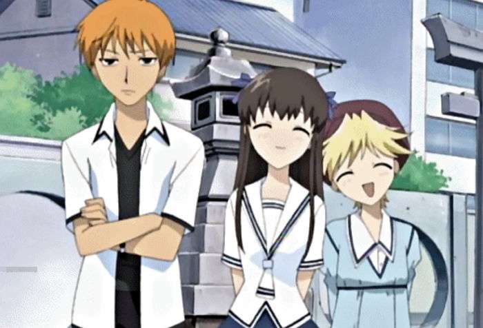 ‘추억의 애니’ 후르츠 바스켓, 투니버스서 본다