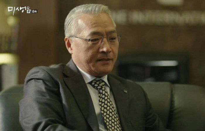 “한국서 대기업 임원 되려면 해외 유학 다녀와야 한다”