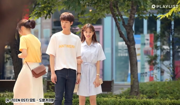 ‘에이틴 2’ 보기 전 꼭 봐야 하는 ‘떡밥+스포’ 영상이 공개됐다