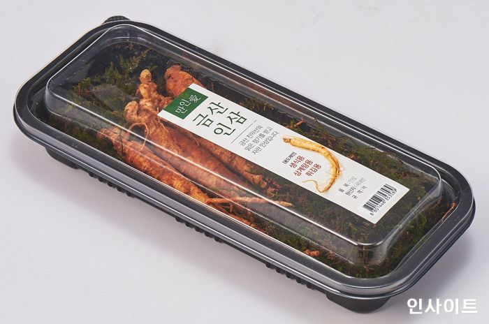 롯데마트, 일주일간 충청남도 농산물만 모은 ‘충남물산전’ 연다