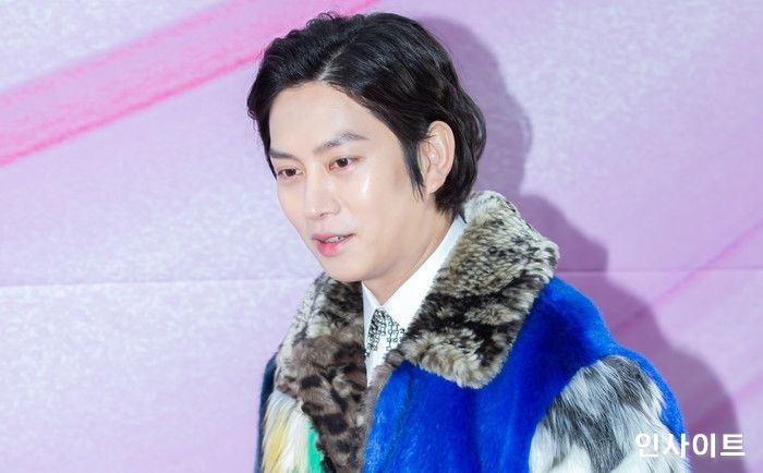 “산불 피해 지역에 써주세요” 3천만원 통큰 기부한 ‘강원 출신’ 김희철