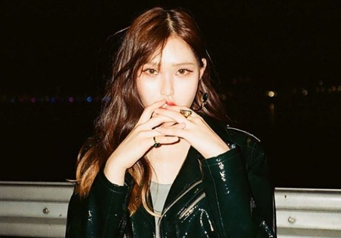 ‘열혈사제 OST’ 피처링 참여해 매력 보이스 뽐낸 싱어송라이터 가은