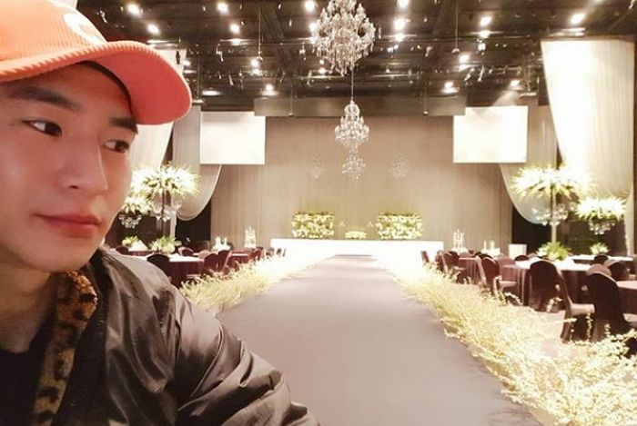 새신랑 밴쯔에 결혼 선물로(?) ‘차’ 사준다고 한 ‘대배우’ 이시언