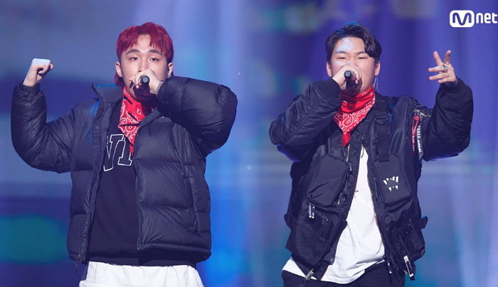 ‘고등래퍼3’ 이진우 지원사격 나왔다 ‘미친 랩’으로 무대 박살 낸 이로한