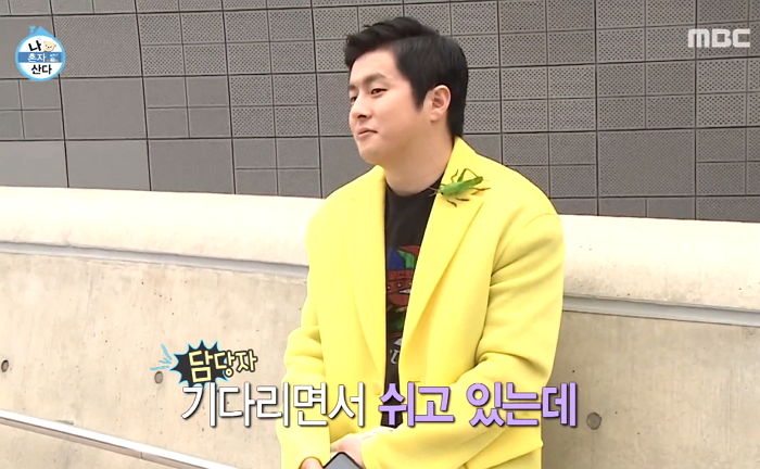 “자세 더 취해줘요?” 패션위크서 소녀팬 관심 즐기는 ‘셀럽병 말기’ 기안84