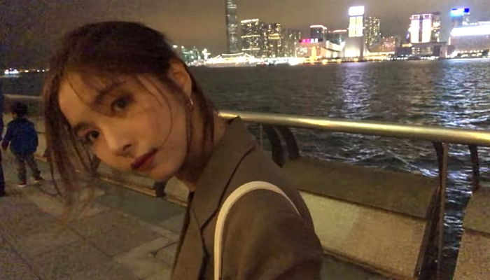 유튜브 생태계 교란시키는 신세경의 최근 브이로그 속 미친 미모