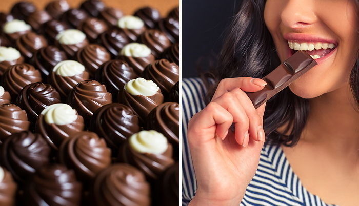 한 입 삼키는 순간 ‘+1kg’ 예약이라는 달달 끝판왕 ‘돼저트’ 5가지