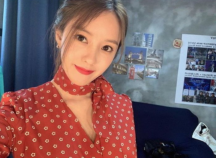 강원도 ‘초대형 산불’에 모든 것 잃은 주민들 위해 효민이 보낸 물품들