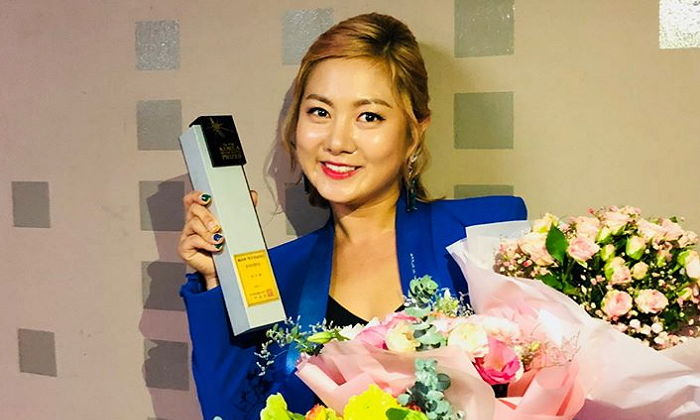 ‘나 혼자 산다’ 회장 맡고 브랜드 평판 ‘1위’ 찍은 박나래