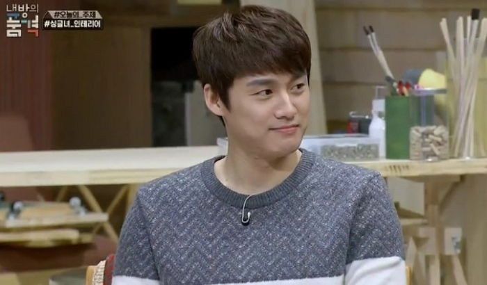 “재계약 NO” 2년 계약 만료되자마자 YG 떠난 오상진