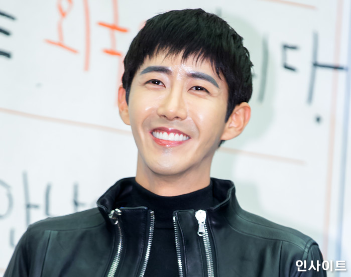 강원 산불 피해자들 돕기 위해 ‘2000만원’ 쾌척한 황광희