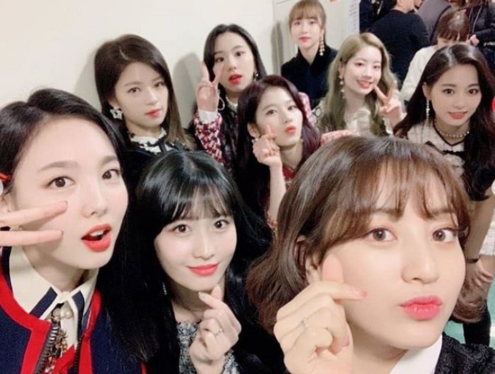 독특한 콘셉트의 컴백 티저 공개해 팬들 ‘동공 지진’ 오게 만든 트와이스