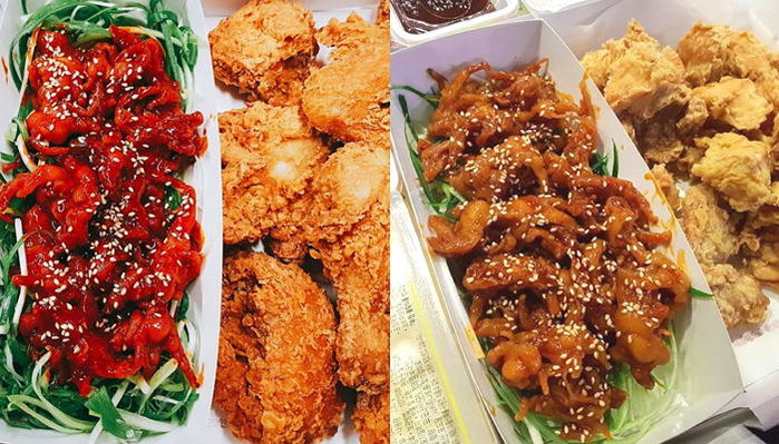 ‘매콤+쫄깃+아삭’해 치킨보다 맛있다는 ‘중독성甲’ 네네치킨 ‘파닭발’