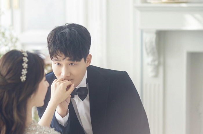 “잘 살겠습니다♥” 사랑의 계절 ‘봄’에 결혼한다고 밝힌 스타 5명