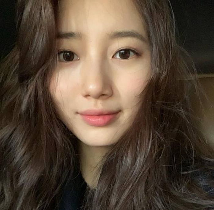 “모든 분들께 감사드린다”···9년간 동고동락한 JYP 떠나며 수지가 남긴 글