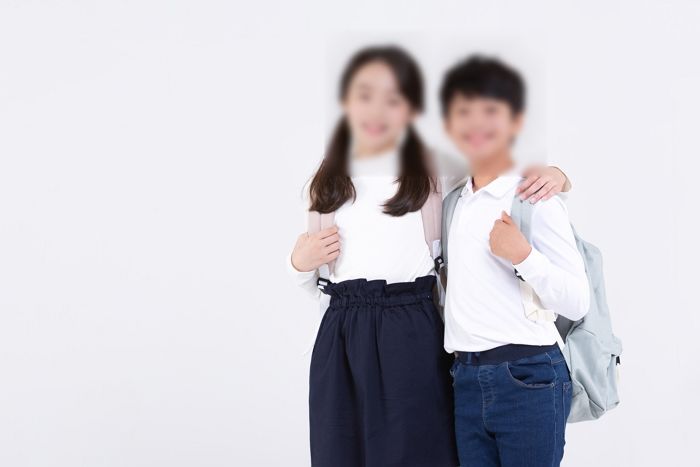 누나가 과자 많이 사주자 초등학교 5학년 ‘뽀시래기’ 동생이 고마움을 표현한 방법
