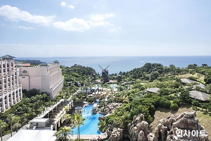 롯데호텔제주, 엄마와 딸을 위해 준비한 감성충전 패키지 ‘엄마는 소녀’