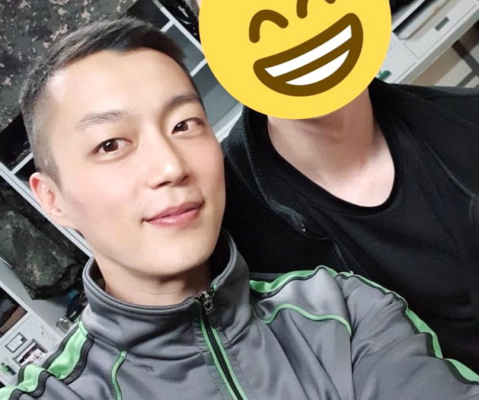 성실한 군생활로 ‘조기 진급’한 ‘상병’ 윤두준 근황