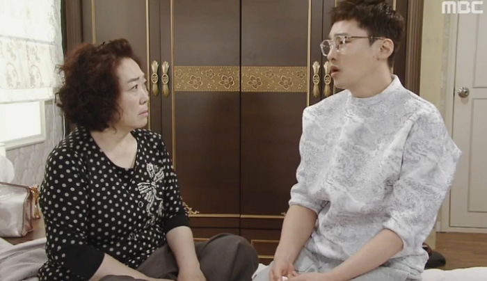 엄마 ‘쭈쭈’까지 만지고 논다는 남자친구 말에 충격받은 여성이 올린 고민글