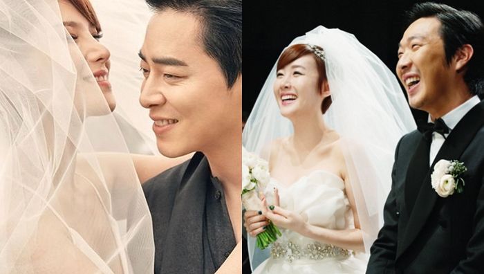 “남녀 사이에 친구는 없다”···친구에서 연인으로 발전한 스타 커플 5쌍