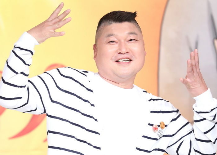 ‘강원 산불’ 피해 복구 위해 ‘수천만원’ 통크게 기부한 강호동X이영자