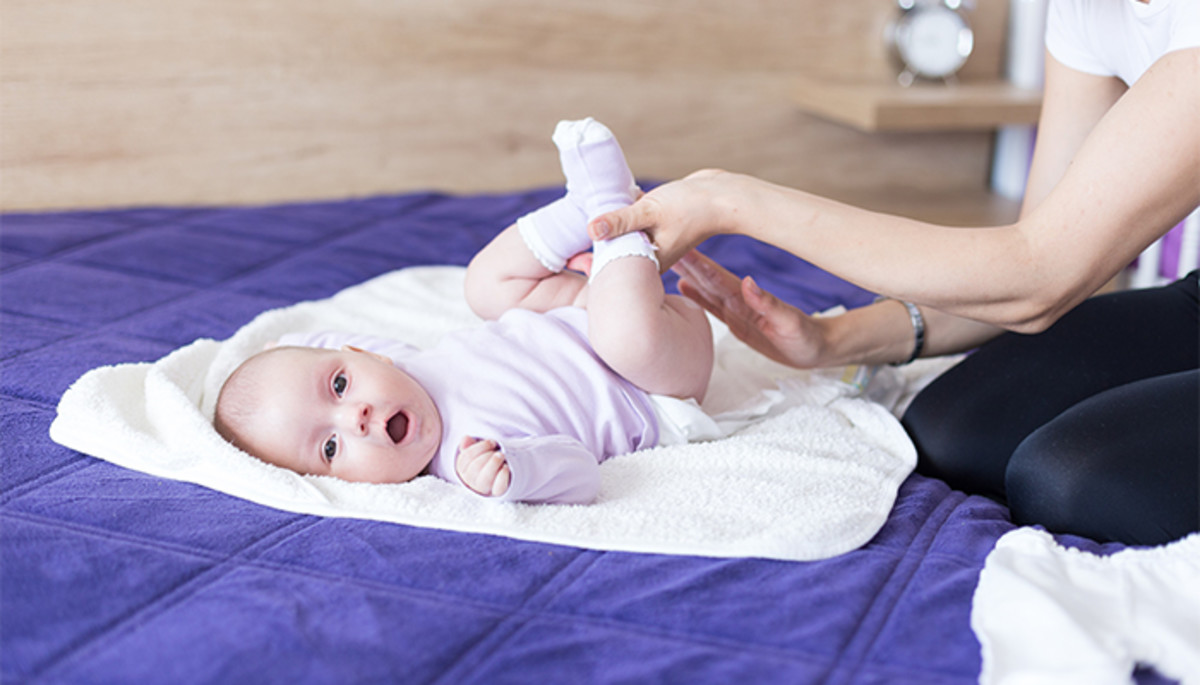 “한 번 쓰면 끊을 수 없다” 써본 사람들만 안다는 ‘아기물티슈 특징’