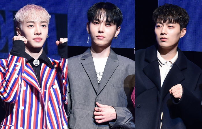 ‘학사 특혜’ 윤두준·서은광·용준형 ‘학위 취소’된다