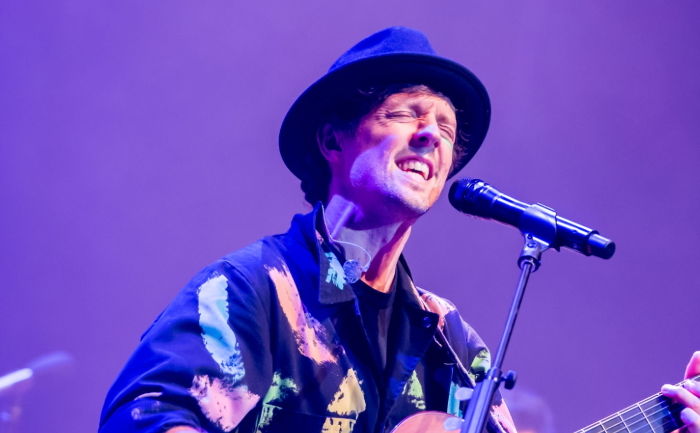 ‘고막남친’ 제이슨 므라즈 5년 만에 ‘내한공연’한다