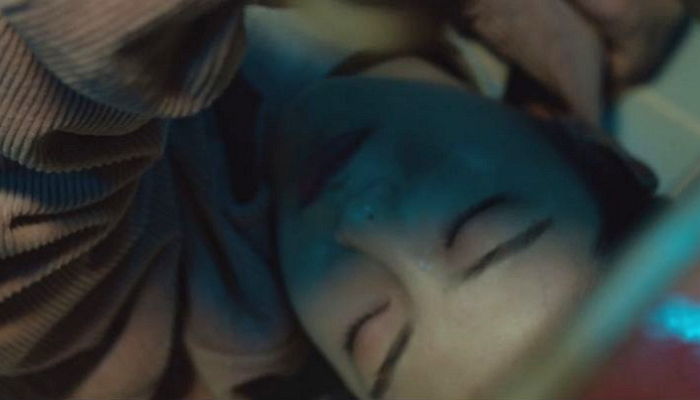 납치당해 밧줄 묶여 ‘공포’에 떠는 연기 소름 끼치게 잘하는 ‘사이코메트리’ 신예은