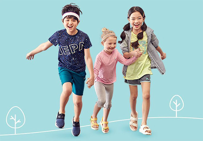 네파 키즈, 어린이날 맞이 온 가족이 즐기는 체험 이벤트 참가자 모집