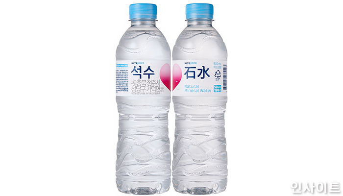 하이트진로음료, 올 1분기 매출 30% 증가…실적 개선에 청신호