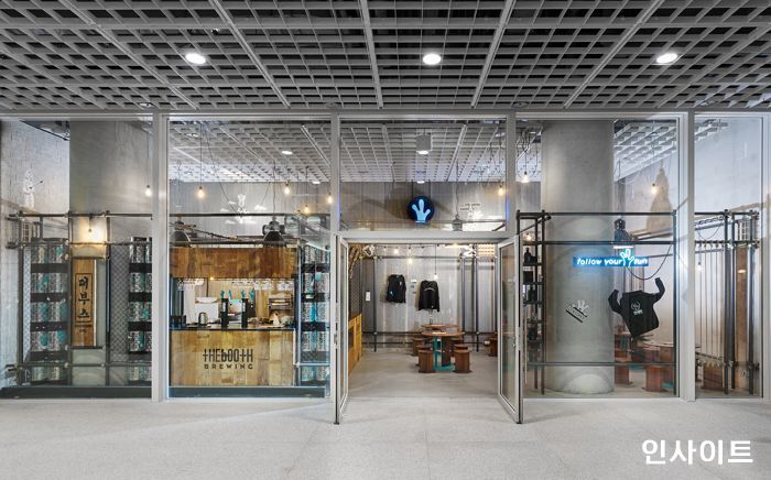 더부스, 국내 수제맥주 문화 확산을 위한 직영 매장 확대 가속