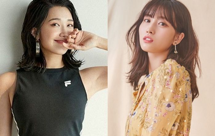 따라 하는 순간 ‘걸그룹 몸매’ 될 수 있다는 스타들의 다이어트 비법 5가지